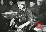 Image Redfeather Tsianina divertit les troupes United States USA, 1918, de la seconde 43 séquences d'archives historiques vidéo 65675023647