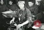 Image Redfeather Tsianina divertit les troupes United States USA, 1918, de la seconde 46 séquences d'archives historiques vidéo 65675023647