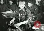 Image Redfeather Tsianina divertit les troupes United States USA, 1918, de la seconde 47 séquences d'archives historiques vidéo 65675023647