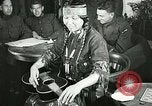 Image Redfeather Tsianina divertit les troupes United States USA, 1918, de la seconde 48 séquences d'archives historiques vidéo 65675023647