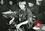 Image Redfeather Tsianina divertit les troupes United States USA, 1918, de la seconde 49 séquences d'archives historiques vidéo 65675023647