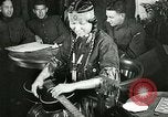 Image Redfeather Tsianina divertit les troupes United States USA, 1918, de la seconde 50 séquences d'archives historiques vidéo 65675023647