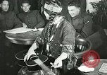 Image Redfeather Tsianina divertit les troupes United States USA, 1918, de la seconde 52 séquences d'archives historiques vidéo 65675023647