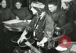 Image Redfeather Tsianina divertit les troupes United States USA, 1918, de la seconde 53 séquences d'archives historiques vidéo 65675023647