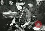 Image Redfeather Tsianina divertit les troupes United States USA, 1918, de la seconde 54 séquences d'archives historiques vidéo 65675023647
