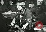 Image Redfeather Tsianina divertit les troupes United States USA, 1918, de la seconde 55 séquences d'archives historiques vidéo 65675023647