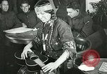 Image Redfeather Tsianina divertit les troupes United States USA, 1918, de la seconde 57 séquences d'archives historiques vidéo 65675023647