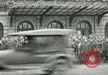 Image of US troops Koblenz Germany, 1918, second 4 stock footage video 65675023648
