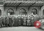 Image of US troops Koblenz Germany, 1918, second 5 stock footage video 65675023648