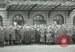 Image of US troops Koblenz Germany, 1918, second 11 stock footage video 65675023648