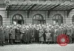 Image of US troops Koblenz Germany, 1918, second 15 stock footage video 65675023648