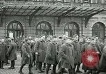 Image of US troops Koblenz Germany, 1918, second 29 stock footage video 65675023648