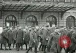 Image of US troops Koblenz Germany, 1918, second 30 stock footage video 65675023648