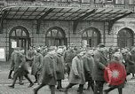 Image of US troops Koblenz Germany, 1918, second 32 stock footage video 65675023648