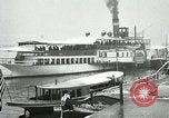 Image of US troops Koblenz Germany, 1918, second 33 stock footage video 65675023648