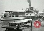 Image of US troops Koblenz Germany, 1918, second 36 stock footage video 65675023648