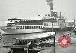 Image of US troops Koblenz Germany, 1918, second 37 stock footage video 65675023648
