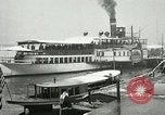 Image of US troops Koblenz Germany, 1918, second 38 stock footage video 65675023648