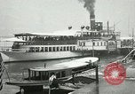 Image of US troops Koblenz Germany, 1918, second 39 stock footage video 65675023648
