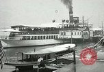 Image of US troops Koblenz Germany, 1918, second 40 stock footage video 65675023648