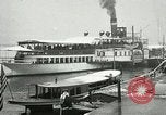 Image of US troops Koblenz Germany, 1918, second 41 stock footage video 65675023648
