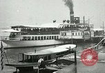 Image of US troops Koblenz Germany, 1918, second 42 stock footage video 65675023648