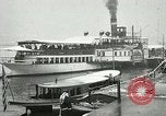 Image of US troops Koblenz Germany, 1918, second 44 stock footage video 65675023648