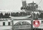 Image of US troops Koblenz Germany, 1918, second 46 stock footage video 65675023648