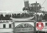 Image of US troops Koblenz Germany, 1918, second 47 stock footage video 65675023648