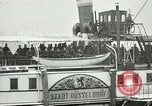 Image of US troops Koblenz Germany, 1918, second 49 stock footage video 65675023648