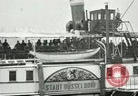 Image of US troops Koblenz Germany, 1918, second 51 stock footage video 65675023648