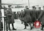 Image of US troops Koblenz Germany, 1918, second 52 stock footage video 65675023648