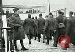Image of US troops Koblenz Germany, 1918, second 53 stock footage video 65675023648