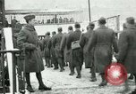 Image of US troops Koblenz Germany, 1918, second 54 stock footage video 65675023648