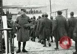 Image of US troops Koblenz Germany, 1918, second 55 stock footage video 65675023648