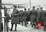 Image of US troops Koblenz Germany, 1918, second 56 stock footage video 65675023648