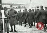 Image of US troops Koblenz Germany, 1918, second 57 stock footage video 65675023648