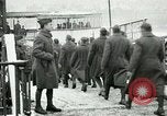 Image of US troops Koblenz Germany, 1918, second 58 stock footage video 65675023648