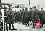 Image of US troops Koblenz Germany, 1918, second 59 stock footage video 65675023648