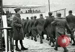 Image of US troops Koblenz Germany, 1918, second 60 stock footage video 65675023648