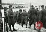 Image of US troops Koblenz Germany, 1918, second 61 stock footage video 65675023648