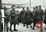 Image of US troops Koblenz Germany, 1918, second 62 stock footage video 65675023648