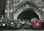 Immagine di Città belga Bouillon Belgio, 1918, secondo 1 filmato di repertorio 65675023651