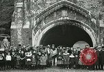 Immagine di Città belga Bouillon Belgio, 1918, secondo 4 filmato di repertorio 65675023651