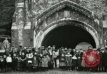 Immagine di Città belga Bouillon Belgio, 1918, secondo 5 filmato di repertorio 65675023651