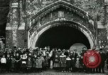 Immagine di Città belga Bouillon Belgio, 1918, secondo 7 filmato di repertorio 65675023651