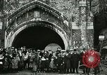 Immagine di Città belga Bouillon Belgio, 1918, secondo 12 filmato di repertorio 65675023651