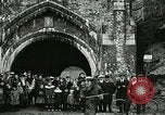 Immagine di Città belga Bouillon Belgio, 1918, secondo 13 filmato di repertorio 65675023651