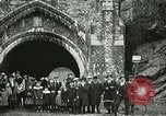Immagine di Città belga Bouillon Belgio, 1918, secondo 15 filmato di repertorio 65675023651