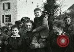 Immagine di Città belga Bouillon Belgio, 1918, secondo 16 filmato di repertorio 65675023651